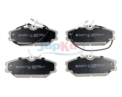 JAPKO 50W08