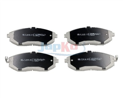 JAPKO 50W09 EAN: 8033001731804.
