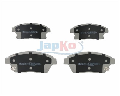 JAPKO 50W13 EAN: 8033001731835.