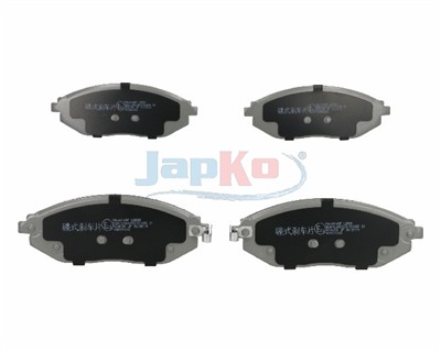 JAPKO 50W14 EAN: 8033001731842.