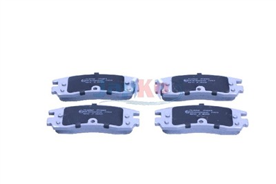 JAPKO 50W20
