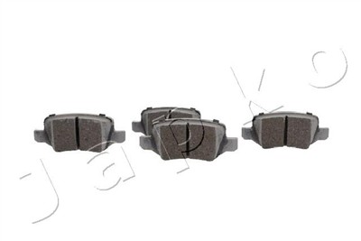 JAPKO 510014 EAN: 8052553186474.