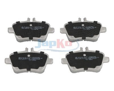 JAPKO 510501 EAN: 8052553301129.