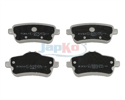 JAPKO 510517 EAN: 8052553301600.