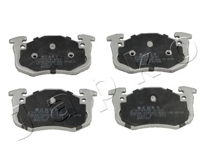 JAPKO 510701 EAN: 8052553302478.