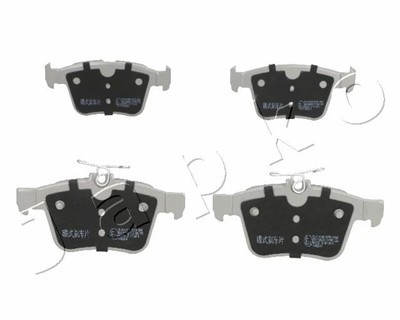 JAPKO 510905 EAN: 8052553302805.