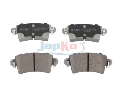 JAPKO 51102 EAN: 8033001789232.