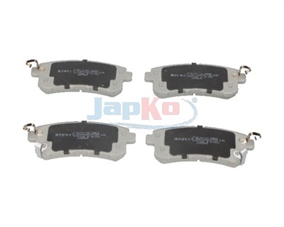 JAPKO 51104 EAN: 8033001839999.