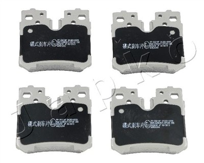 JAPKO 512001 EAN: 8052553075747.