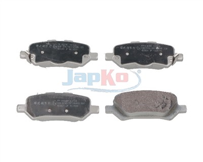 JAPKO 512003 EAN: 8052553258140.