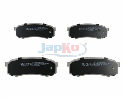 JAPKO 51210 EAN: 8033001732191.