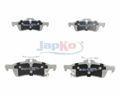 JAPKO 51225 EAN: 8033001778779.