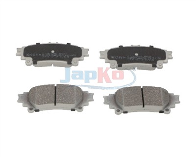 JAPKO 51228 EAN: 8033001840025.