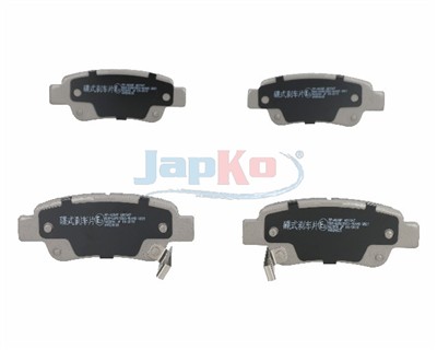 JAPKO 51400 EAN: 8033001732580.