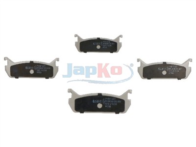 JAPKO 51601 EAN: 8033001732856.