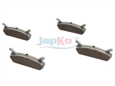 JAPKO 51601 EAN: 8033001732856.