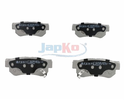 JAPKO 51H04 EAN: 8033001733082.
