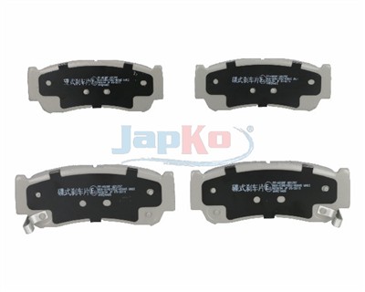 JAPKO 51H08 EAN: 8033001733099.