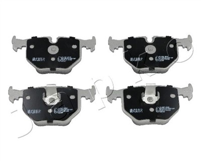 JAPKO 51L00 EAN: 8033001697582.