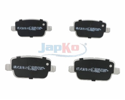 JAPKO 51L03 EAN: 8033001704266.