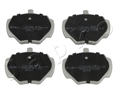 JAPKO 51L04 EAN: 8033001697674.