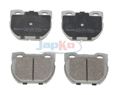 JAPKO 51L06 EAN: 8033001829976.