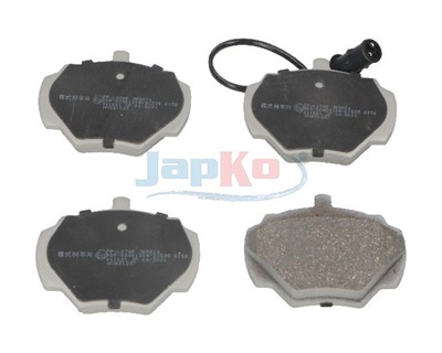 JAPKO 51L07 EAN: 8033001839814.