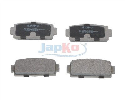 JAPKO 51MC01 EAN: 8052553688329.