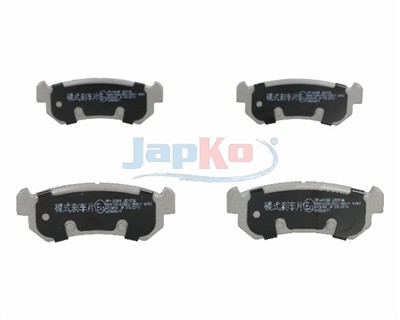 JAPKO 51W02 EAN: 8033001733228.