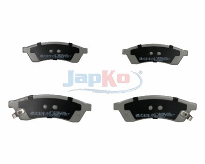 JAPKO 51W03 EAN: 8033001733235.