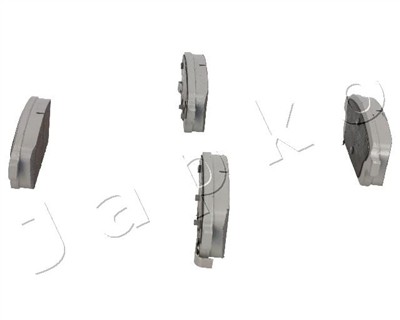 JAPKO 51W05 EAN: 8033001733259.