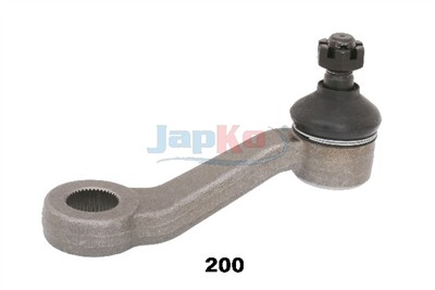 JAPKO 52200 EAN: 8033001921267.