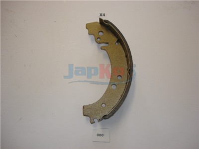 JAPKO 55000 EAN: 8033001576177.