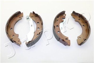 JAPKO 550715 EAN: 8052553527161.