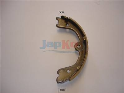 JAPKO 55108 EAN: 8033001576351.