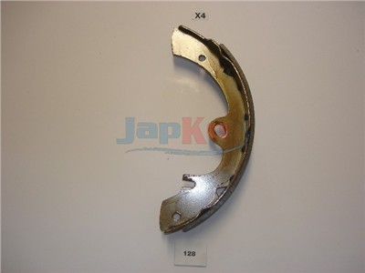 JAPKO 55128 EAN: 8033001576436.