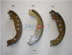 JAPKO 55204