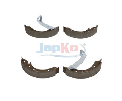 JAPKO 55595 EAN: 8033001577624.