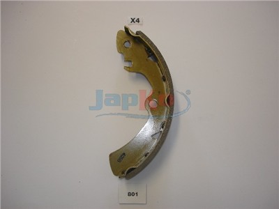 JAPKO 55801 EAN: 8033001577907.