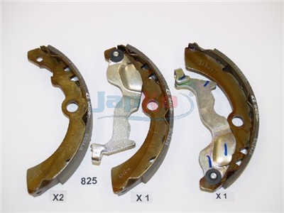 JAPKO 55825 EAN: 8033001578102.