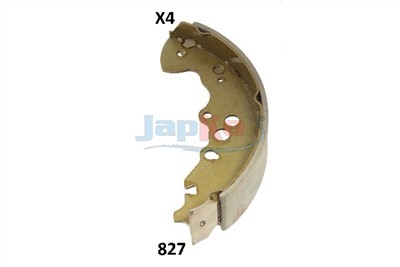 JAPKO 55827 EAN: 8033001830187.