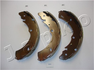 JAPKO 55900 EAN: 8033001578164.