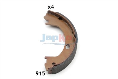 JAPKO 55915 EAN: 8033001785319.