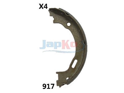 JAPKO 55917 EAN: 8033001830248.