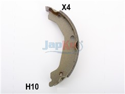 JAPKO 55H10
