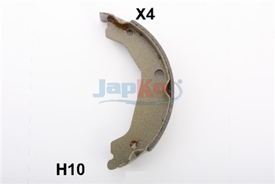 JAPKO 55H10 EAN: 8033001744415.