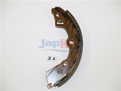 JAPKO 55K15 EAN: 8033001744569.