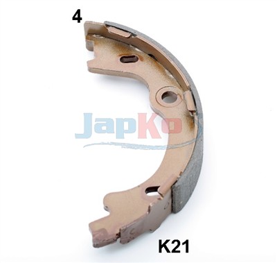 JAPKO 55K21 EAN: 8033001744620.