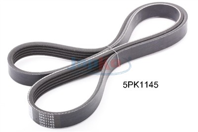 JAPKO 5PK1145 EAN: 8033001527131.