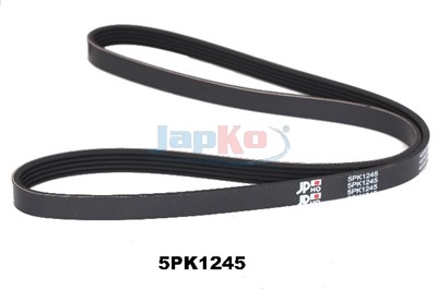 JAPKO 5PK1245 EAN: 8033001969849.